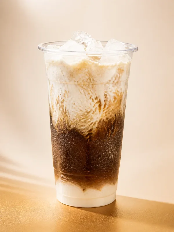 The Original dirty soda