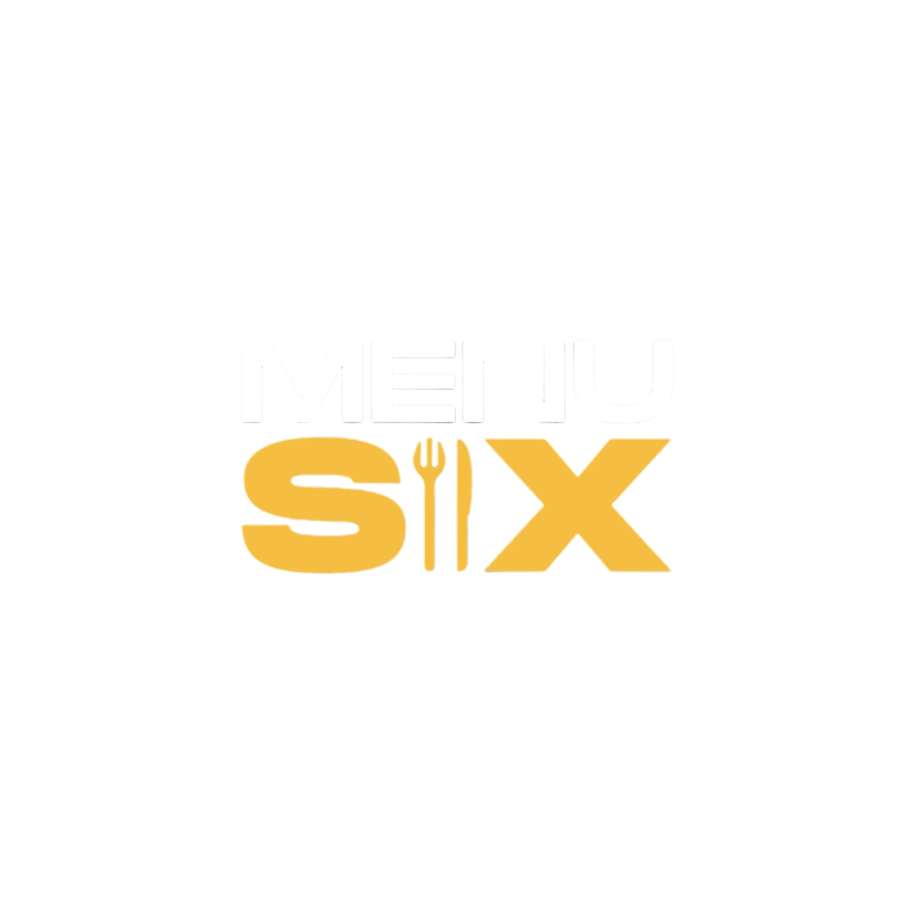 Menu Six Fusion